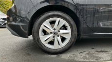 Volkswagen Golf 1.5 TSI 150 Life 5dr Petrol Hatchback